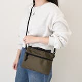 サコッシュ ショルダーバッグ レディース | REAL STYLE | 詳細画像13 