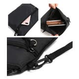 サコッシュ ショルダーバッグ レディース | REAL STYLE | 詳細画像5 