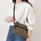 サコッシュ ショルダーバッグ レディース | REAL STYLE | 詳細画像10 