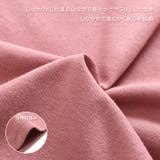 カットソー レディース 長袖 | REAL STYLE | 詳細画像18 