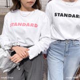Tシャツ レディース 長袖 | REAL STYLE | 詳細画像12