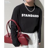 Tシャツ レディース 長袖 | REAL STYLE | 詳細画像14