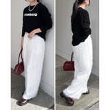 Tシャツ レディース 長袖 | REAL STYLE | 詳細画像15