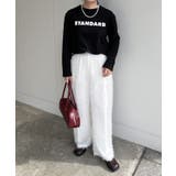 Tシャツ レディース 長袖 | REAL STYLE | 詳細画像16