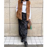 Tシャツ レディース 長袖 | REAL STYLE | 詳細画像18