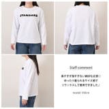 Tシャツ レディース 長袖 | REAL STYLE | 詳細画像22