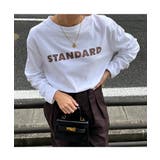 Tシャツ レディース 長袖 | REAL STYLE | 詳細画像5