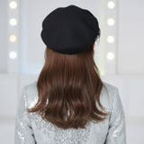 ベレー帽 レディース メンズ | REAL STYLE | 詳細画像6 