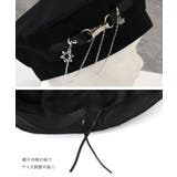 ベレー帽 レディース メンズ | REAL STYLE | 詳細画像8 