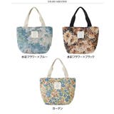 aristella アリステラ トートバッグ | REAL STYLE | 詳細画像2