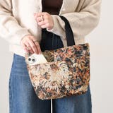 aristella アリステラ トートバッグ | REAL STYLE | 詳細画像5