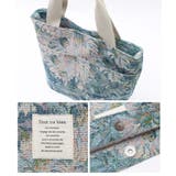 aristella アリステラ トートバッグ | REAL STYLE | 詳細画像7