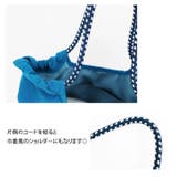 SOBIA ショルダーバッグ トートバッグ | REAL STYLE | 詳細画像8 