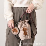 ポーチ 小物入れ 小さめ | REAL STYLE | 詳細画像6 