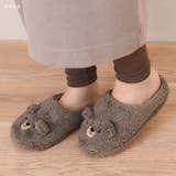 スリッパ 室内 冬 | REAL STYLE | 詳細画像9 