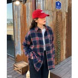 シャツ レディース チェック柄 | REAL STYLE | 詳細画像8 