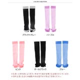 5本指ソックス レディース 指先なし | REAL STYLE | 詳細画像2 