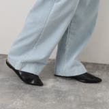 コーデュロイパンツ ワイドパンツ レディース | REAL STYLE | 詳細画像11 