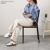 コーデュロイパンツ ワイドパンツ レディース | REAL STYLE | 詳細画像16 