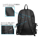 リュックサック メンズ 大容量 | REAL STYLE | 詳細画像8