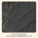 巻きスカート 防寒 ロング | REAL STYLE | 詳細画像15 