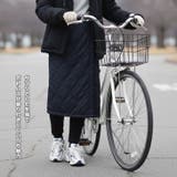 巻きスカート 防寒 ロング | REAL STYLE | 詳細画像20 