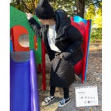 巻きスカート 防寒 ロング | REAL STYLE | 詳細画像21 