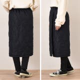 巻きスカート 防寒 ロング | REAL STYLE | 詳細画像24 