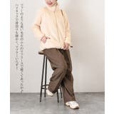 フリース ジャケット レディース | REAL STYLE | 詳細画像6 