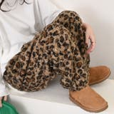 ジョガーパンツ レディース 秋 | REAL STYLE | 詳細画像7 