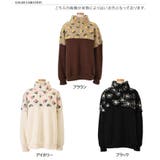 スウェット レディース 裏起毛 | REAL STYLE | 詳細画像2 