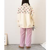 スウェット レディース 裏起毛 | REAL STYLE | 詳細画像13 