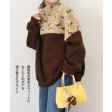 スウェット レディース 裏起毛 | REAL STYLE | 詳細画像6 