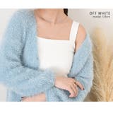 ブラ紐を隠せるインナー タンクトップ キャミソール | REAL STYLE | 詳細画像3 