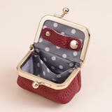 ジュエリーボックス アクセサリーケース ポーチ | REAL STYLE | 詳細画像12 