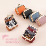 ジュエリーボックス アクセサリーケース ポーチ | REAL STYLE | 詳細画像13 