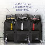 リュック レディース メンズ | REAL STYLE | 詳細画像5 