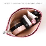 ポーチ 小物入れ レディース | REAL STYLE | 詳細画像6 