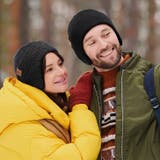 ニット帽 耳当て付き帽子 メンズ | REAL STYLE | 詳細画像7 