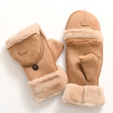 手袋 レディース 防寒 | REAL STYLE | 詳細画像7 