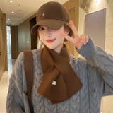 マフラー レディース メンズ | REAL STYLE | 詳細画像5 