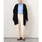 カーディガン レディース ニット | REAL STYLE | 詳細画像18 