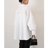 シャツ レディース 長袖 | REAL STYLE | 詳細画像11 