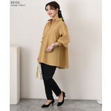 シャツ レディース 長袖 | REAL STYLE | 詳細画像15 