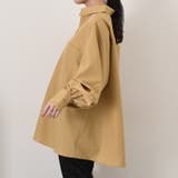 シャツ レディース 長袖 | REAL STYLE | 詳細画像17 