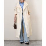 コート レディース 春 | REAL STYLE | 詳細画像15 