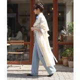 コート レディース 春 | REAL STYLE | 詳細画像6 