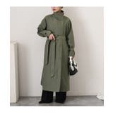 コート レディース 春 | REAL STYLE | 詳細画像9 