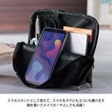 ポーチ 小物入れ 大きめ | REAL STYLE | 詳細画像4 