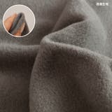 ワンピース レディース フリース | REAL STYLE | 詳細画像6 